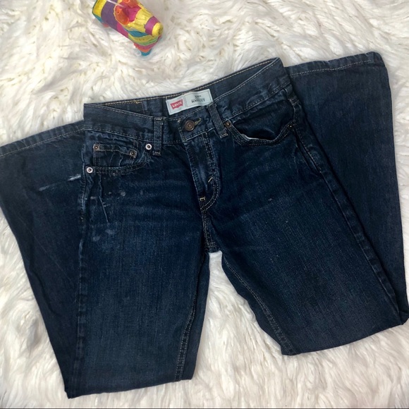 Levi's Other - Levi’s 527 Jeans W 26 L 26 Excellent Condition